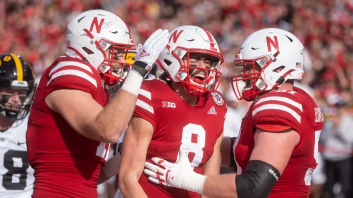 Nebraska
