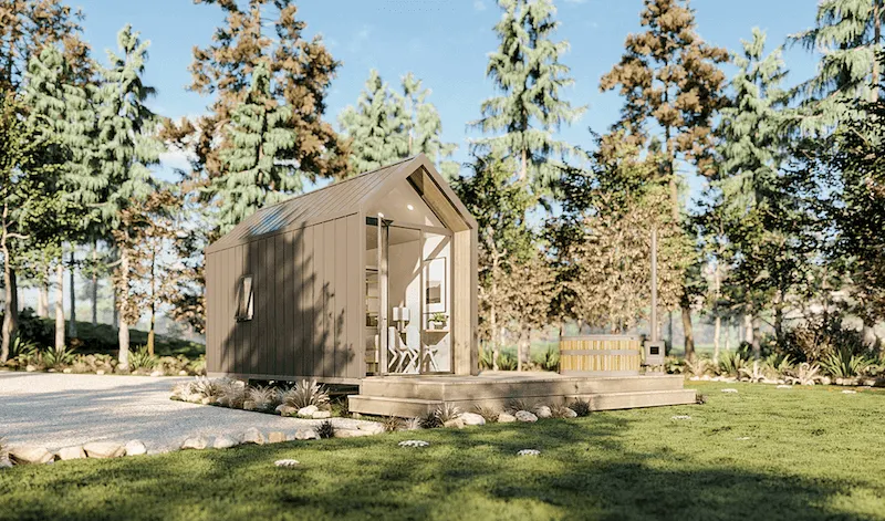 Tiny Home