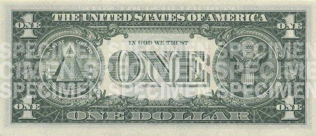 U.S. Dollar