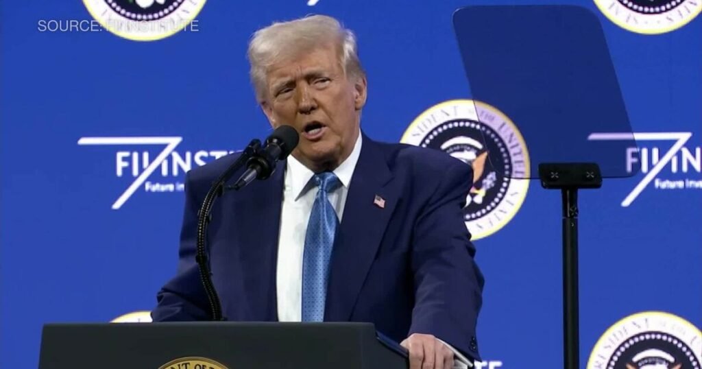 trump