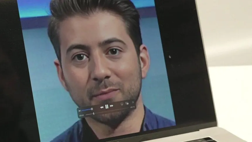 Deepfake