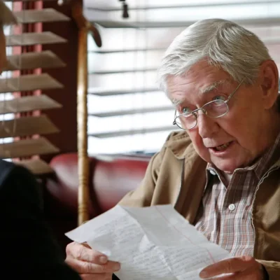 Ralph Waite