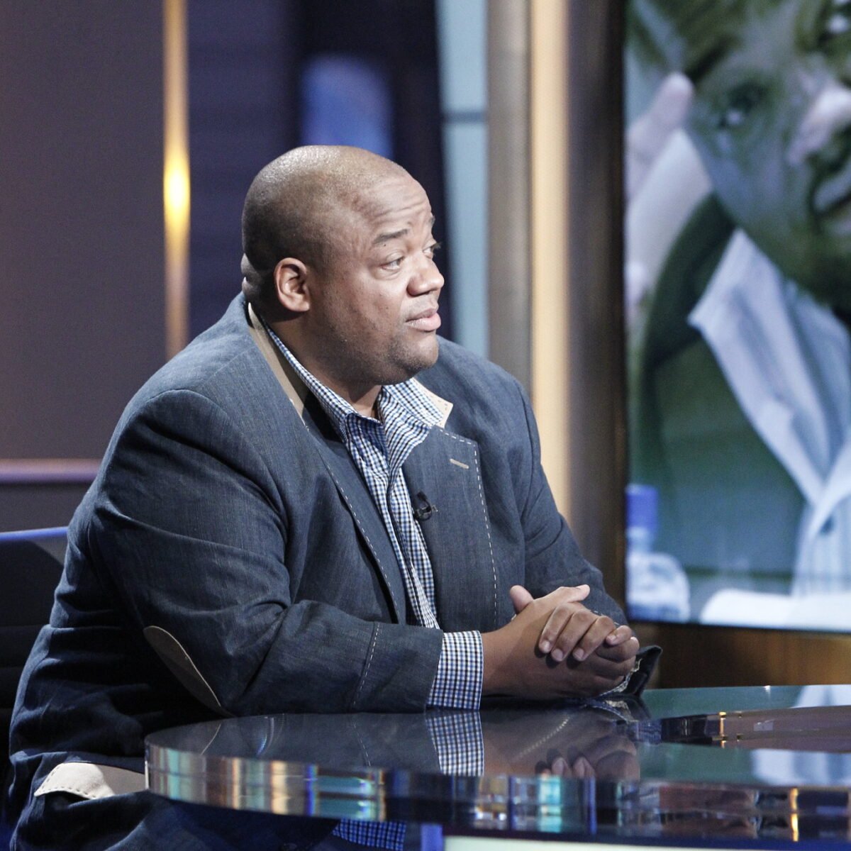 Jason Whitlock