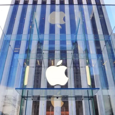 apple