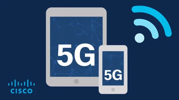 5G