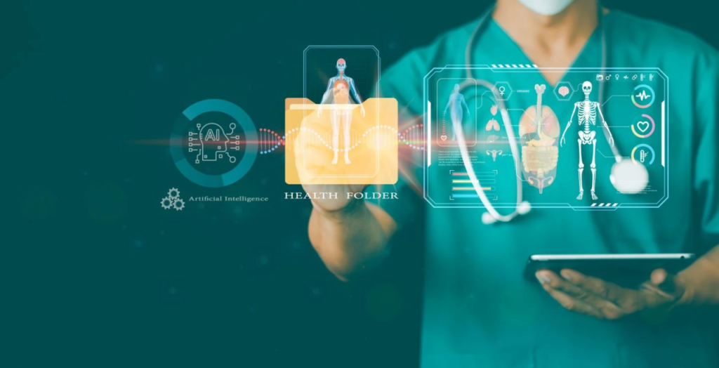 Biotech is Set to Revolutionize American Medicine