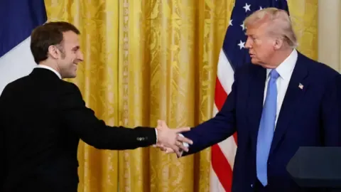 Macron