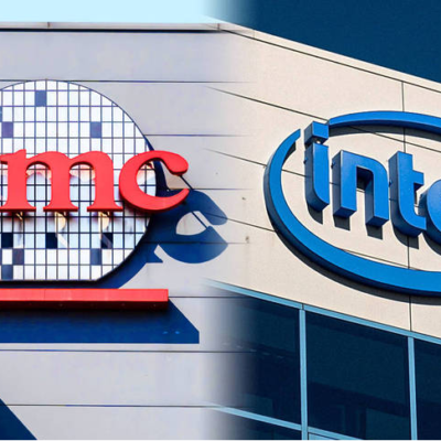 TSMC New Choices: Intel