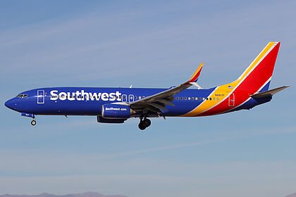 Southwest Airlines