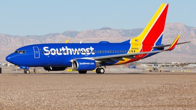 Southwest Airlines