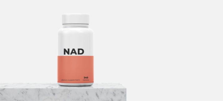 NAD Supplements
