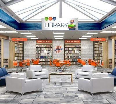 STEM City USA's February 22-28 Events