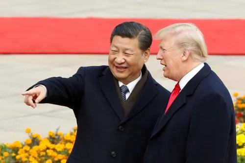 Tariffs