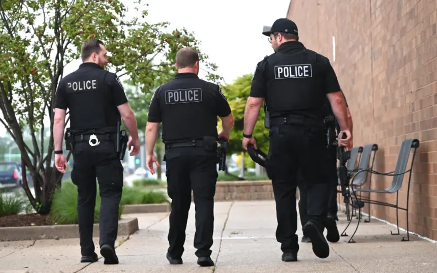 Police Reforms