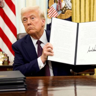 Tech Experts Fired from U.S.