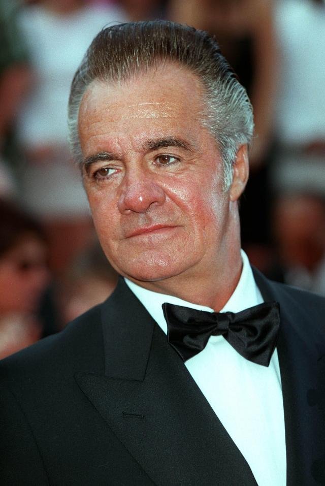 Tony Sirico