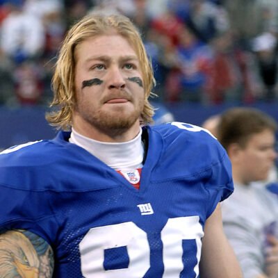 Jeremy Shockey