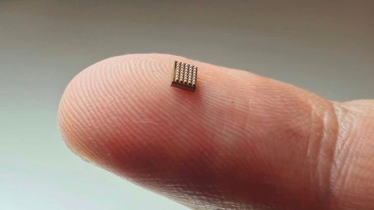 optical chips
