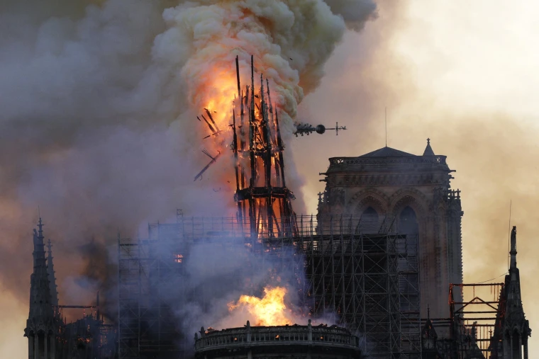 Notre Dame