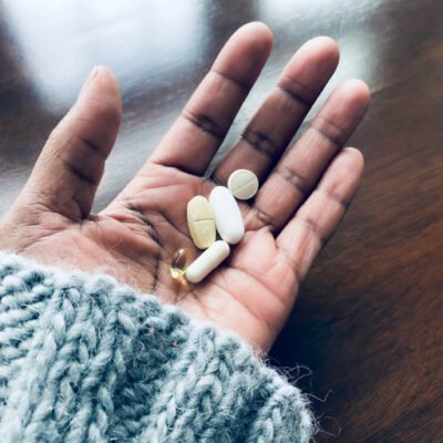 Vaginal Probiotics