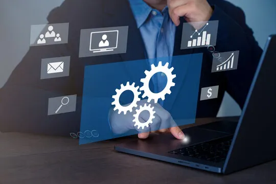 Automation