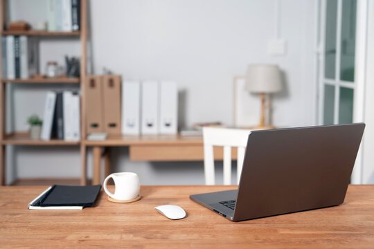remote work
