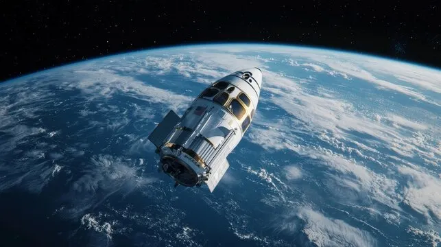 Space Tourism