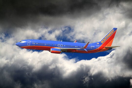 Southwest Airlines