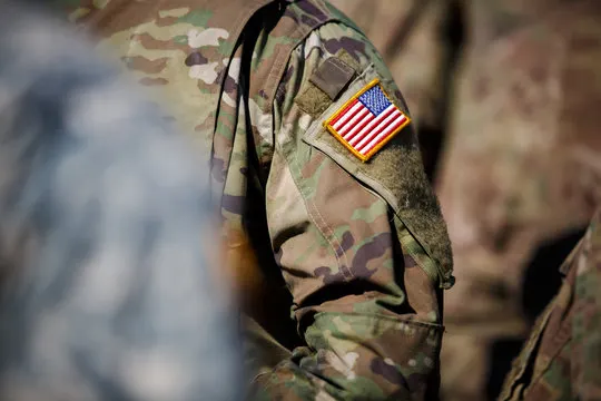 U.S. Military