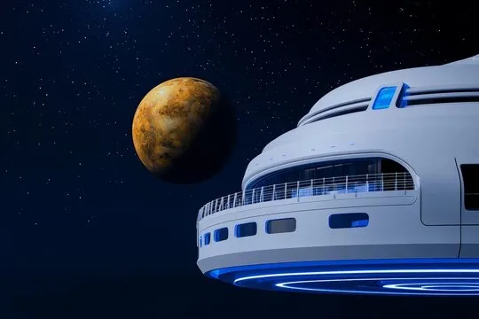 Space Tourism