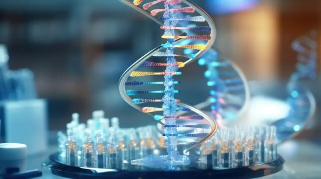 Gene Editing