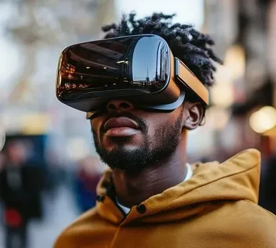 Metaverse