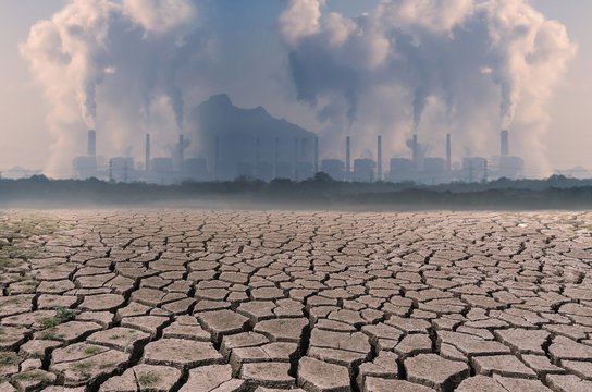 climate change