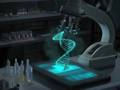 Gene Editing