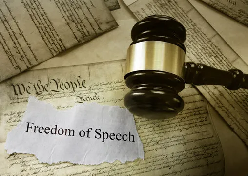 Freedom of Speech