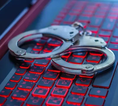 Cybercrime