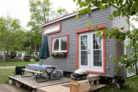 Tiny Home