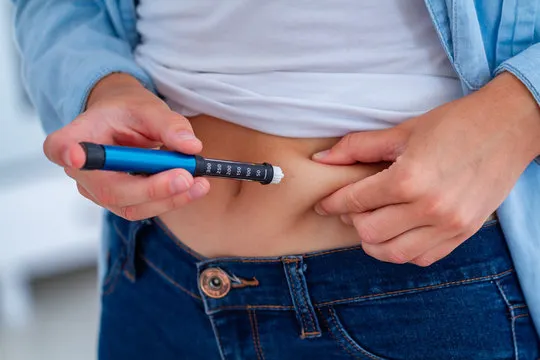 Insulin