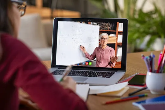Online Learning