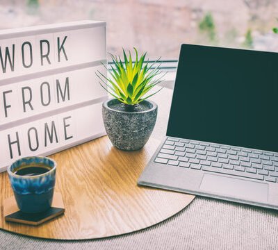remote work