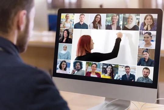 Remote Learning