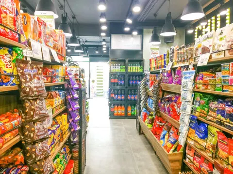 grocery