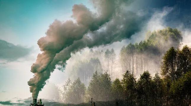 Climate Change