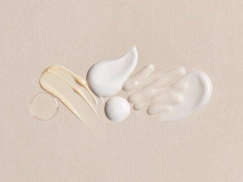 Tallow cream