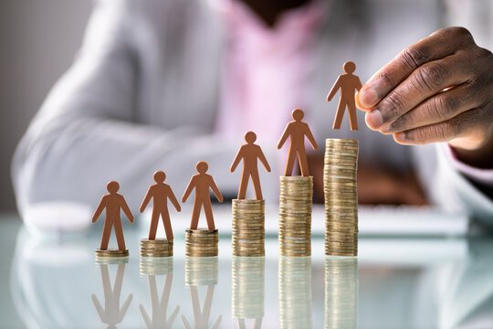 Wage Increases