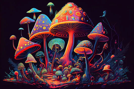 Psychedelics