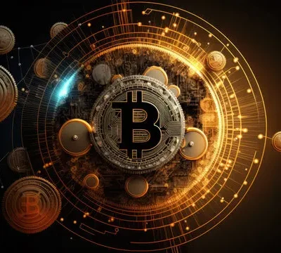 Cryptocurrency