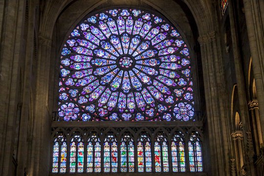 Notre Dame