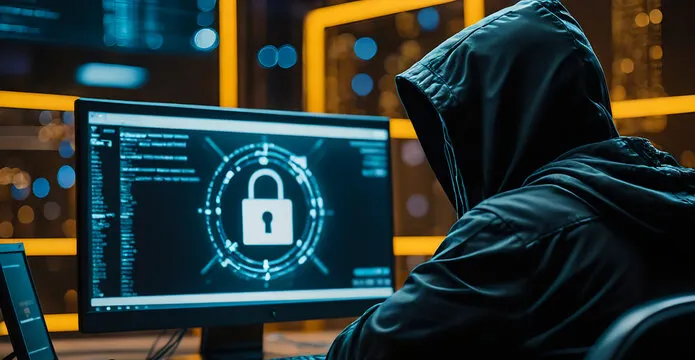 Cybercrime