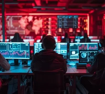 Cyberattack